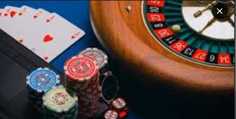 Cara Meraih Keuntungan Besar Dalam Permainan Casino Online