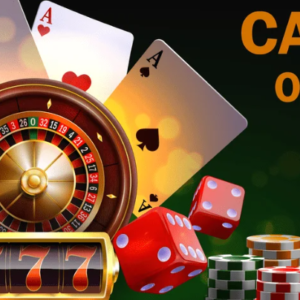 Mengurangi Probabilitas Kerugian Bermain Judi Casino Roulette Online