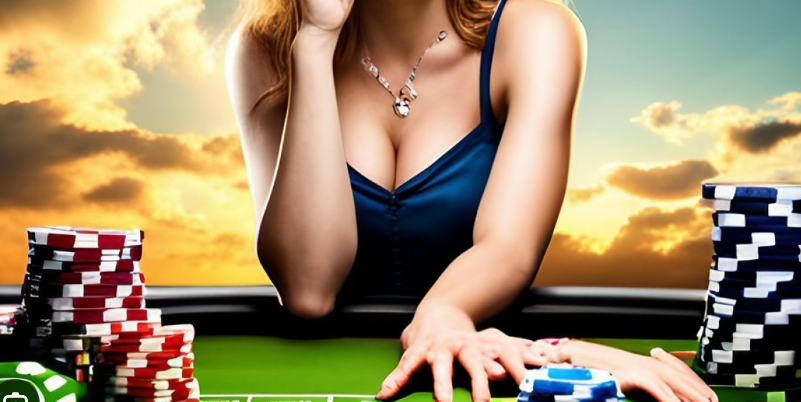 Cara Meningkatkan Peluang Untuk Menang Di Casino Online