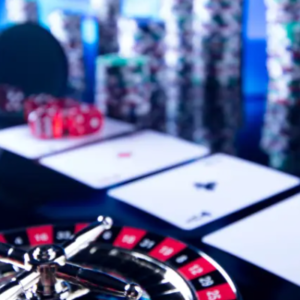 Provider Permainan Judi Casino Online Mudah Menang Cuan